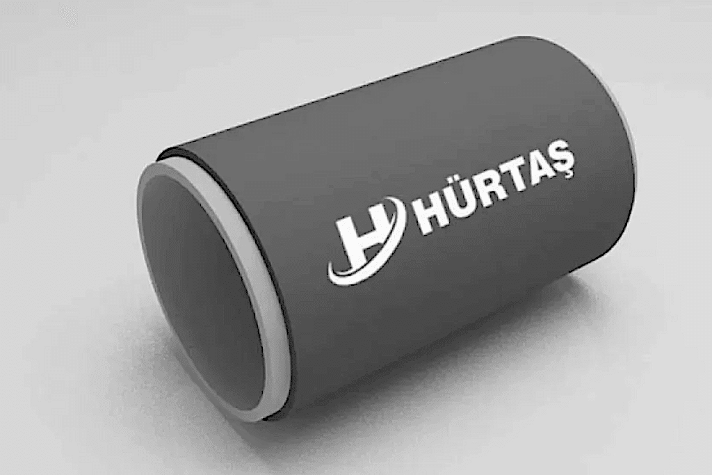 hürtaş beton lambazıvana demirli donatılı boru