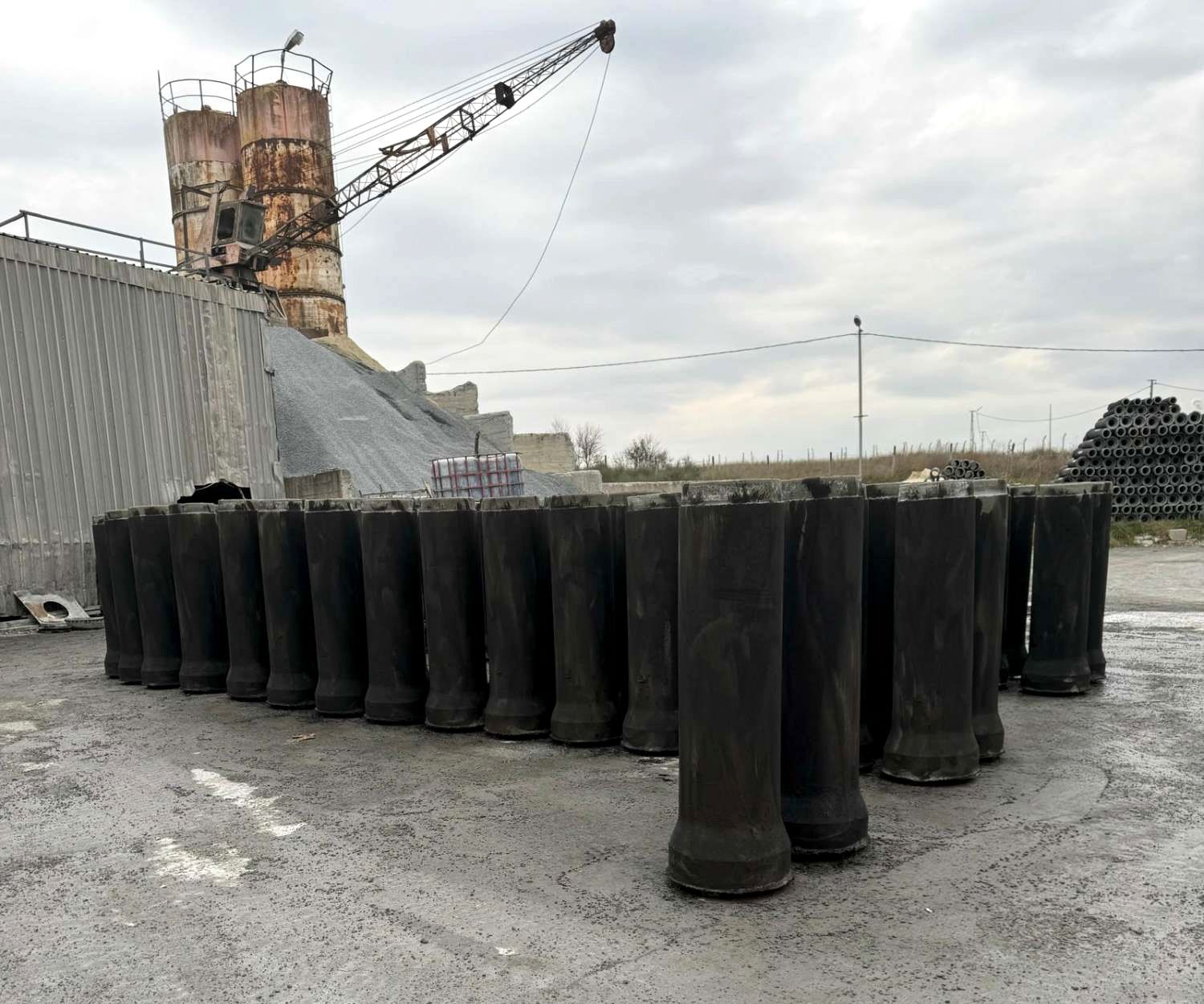 beton künk