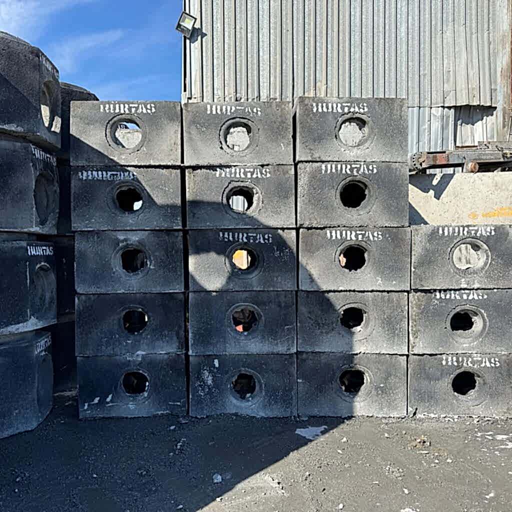 Parsel Bacası