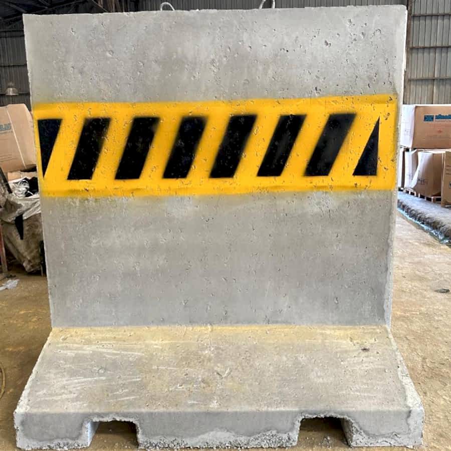 220X200 Beton Bariyer