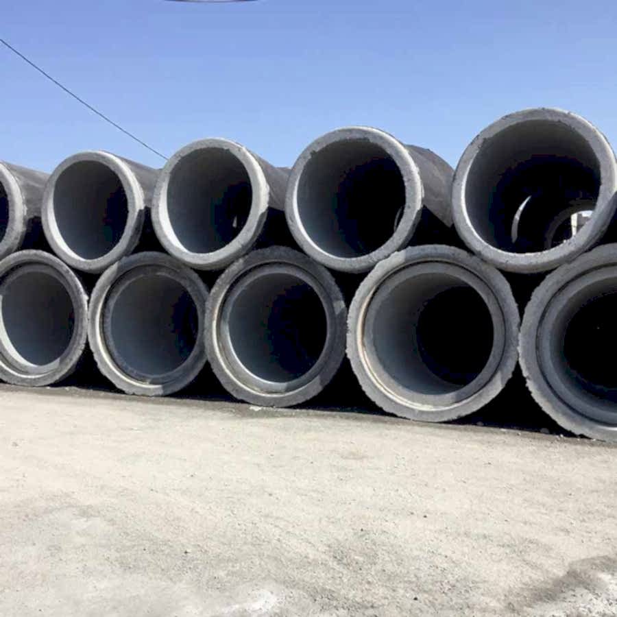 1200mm Betonarme Boru
